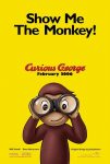 دانلود فیلم Curious George 2006 بدون سانسور