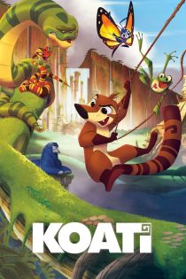 دانلود فیلم Koati 2021 بدون سانسور