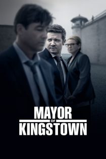 دانلود سریال Mayor of Kingstown بدون سانسور