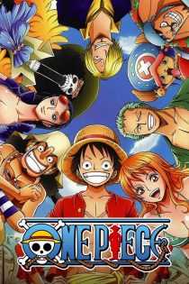 دانلود سریال One Piece بدون سانسور