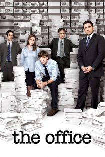 دانلود سریال The Office بدون سانسور