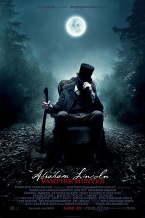 دانلود فیلم Abraham Lincoln: Vampire Hunter 2012 بدون سانسور