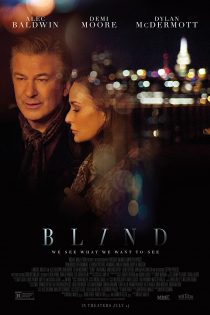 دانلود فیلم Blind 2016 بدون سانسور