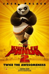 دانلود فیلم Kung Fu Panda 2 2011 بدون سانسور