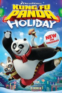 دانلود فیلم Kung Fu Panda Holiday 2010 بدون سانسور