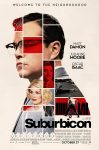 دانلود فیلم Suburbicon 2017 بدون سانسور