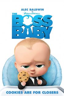 دانلود فیلم The Boss Baby 2017 بدون سانسور