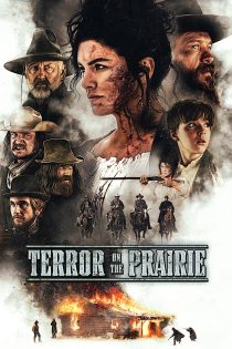 دانلود فیلم Terror on the Prairie 2022 بدون سانسور
