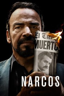 دانلود سریال Narcos بدون سانسور