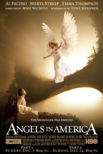 دانلود سریال Angels in America بدون سانسور