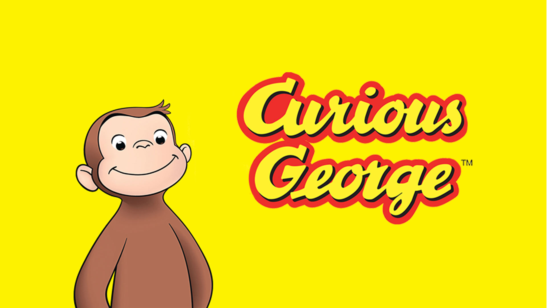 مجموعه فیلم های Curious George (جرج کنجکاو) بدون سانسور