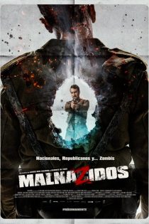 دانلود فیلم  Valley of the Dead (Malnazidos) 2020 بدون سانسور