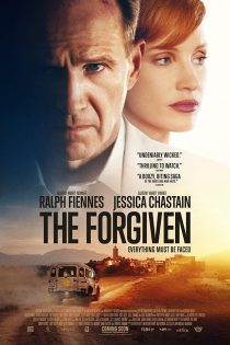 دانلود فیلم The Forgiven 2021 بدون سانسور