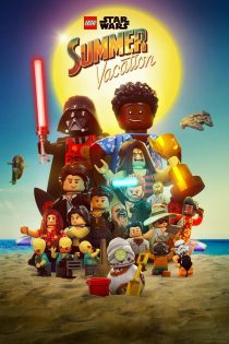 دانلود فیلم Lego Star Wars Summer Vacation 2022 بدون سانسور