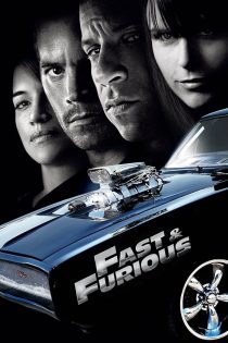 دانلود فیلم Fast and Furious 4 2009