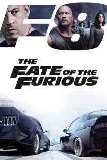 دانلود فیلم The Fate of the Furious 8 2017