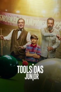 دانلود فیلم Toolsidas Junior 2022 بدون سانسور