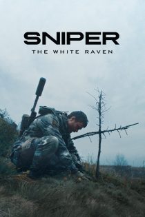 دانلود فیلم Sniper. The White Raven 2022 بدون سانسور
