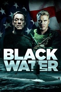 دانلود فیلم Black Water 2018 بدون سانسور