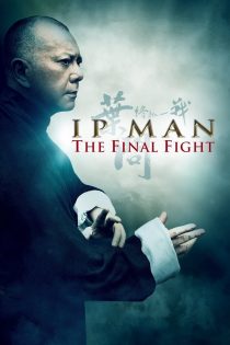 دانلود فیلم Ip Man: The Final Fight 2013 بدون سانسور