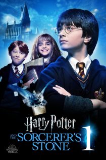 دانلود فیلم Harry Potter and the Sorcerer’s Stone 2001 بدون سانسور