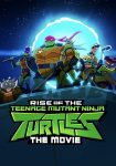 دانلود فیلم Rise of the Teenage Mutant Ninja Turtles: The Movie 2022 بدون سانسور