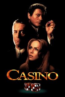 دانلود فیلم Casino 1995 بدون سانسور