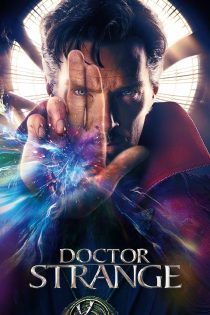 دانلود فیلم Doctor Strange 2016 بدون سانسور