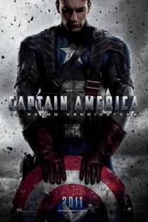 دانلود فیلم Captain America: The First Avenger 2011 بدون سانسور