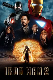 دانلود فیلم Iron Man 2 2010 بدون سانسور