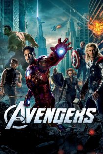 دانلود فیلم The Avengers 2012 بدون سانسور