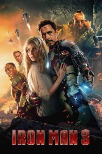 دانلود فیلم Iron Man 3 2013 بدون سانسور
