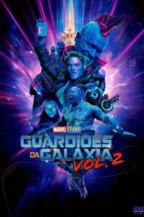 دانلود فیلم Guardians of the Galaxy Vol. 2 2017 بدون سانسور
