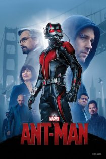 دانلود فیلم Ant-Man 2015 بدون سانسور