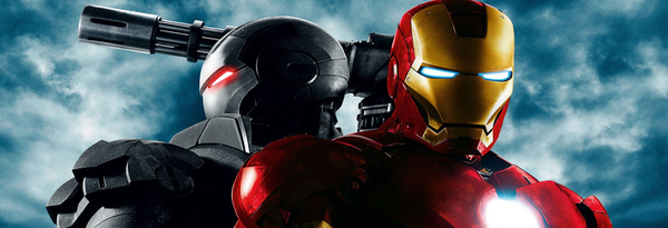 مجموعه فیلم های Iron Man (مرد آهنی) بدون سانسور