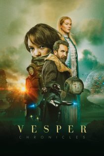 دانلود فیلم Vesper 2022 بدون سانسور