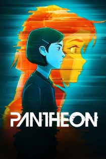 دانلود سریال Pantheon بدون سانسور