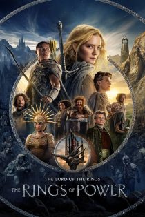 دانلود سریال The Lord of the Rings: The Rings of Power بدون سانسور