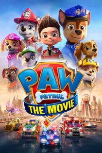 دانلود فیلم PAW Patrol: The Movie 2021