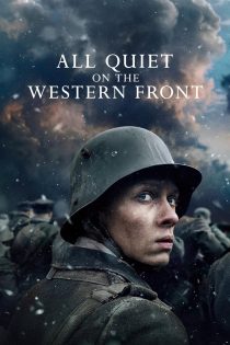 دانلود فیلم All Quiet on the Western Front 2022 بدون سانسور