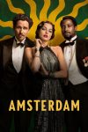 دانلود فیلم Amsterdam 2022 بدون سانسور