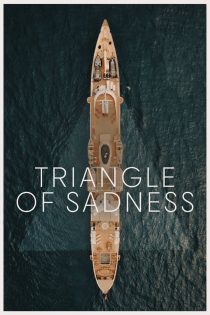 دانلود فیلم Triangle of Sadness 2022 بدون سانسور