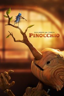 دانلود فیلم Guillermo del Toro’s Pinocchio 2022 بدون سانسور