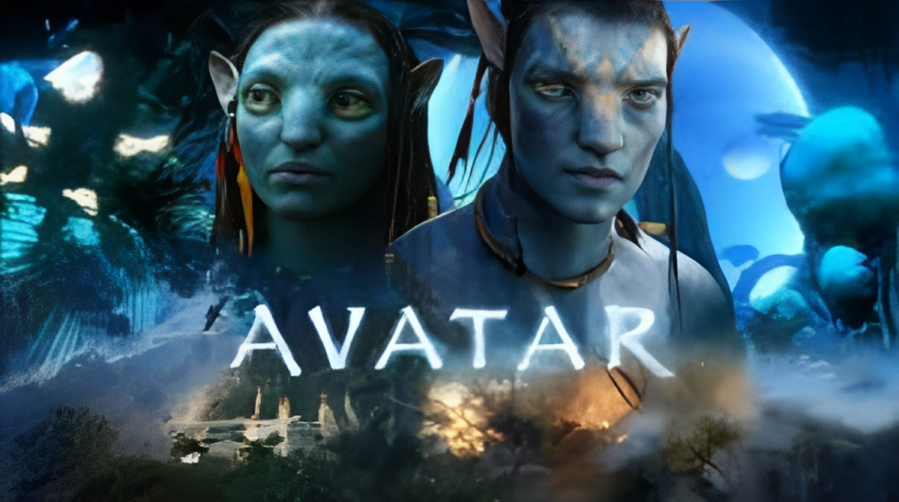 مجموعه فیلم های Avatar (آواتار) بدون سانسور