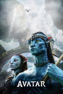 دانلود فیلم Avatar 2009 بدون سانسور
