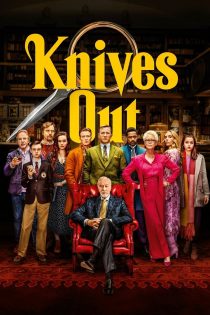 دانلود فیلم Knives Out 2019 بدون سانسور