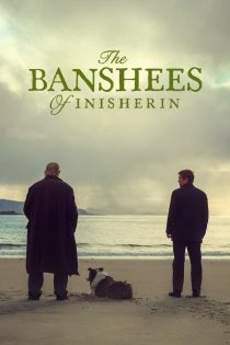 دانلود فیلم The Banshees of Inisherin 2022 بدون سانسور