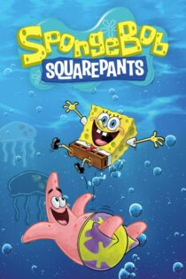 دانلود سریال SpongeBob SquarePants بدون سانسور