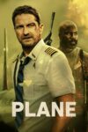دانلود فیلم Plane 2023 بدون سانسور