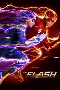 دانلود سریال The Flash بدون سانسور
